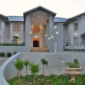 Country Boutique Hotel